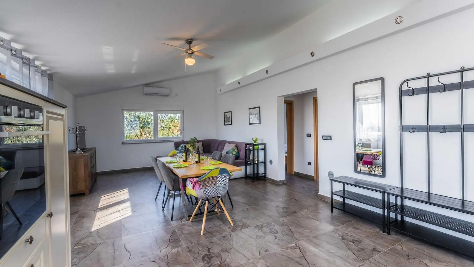 Villa Sunshine - Private Heated Pool & Sport Fields Galizana