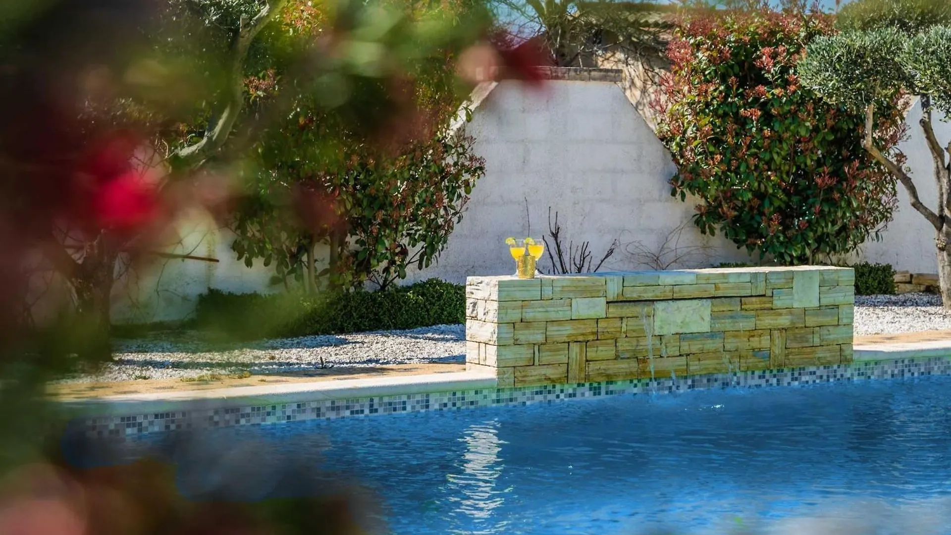 Villa Sunshine - Private Heated Pool & Sport Fields Galizana Holiday home