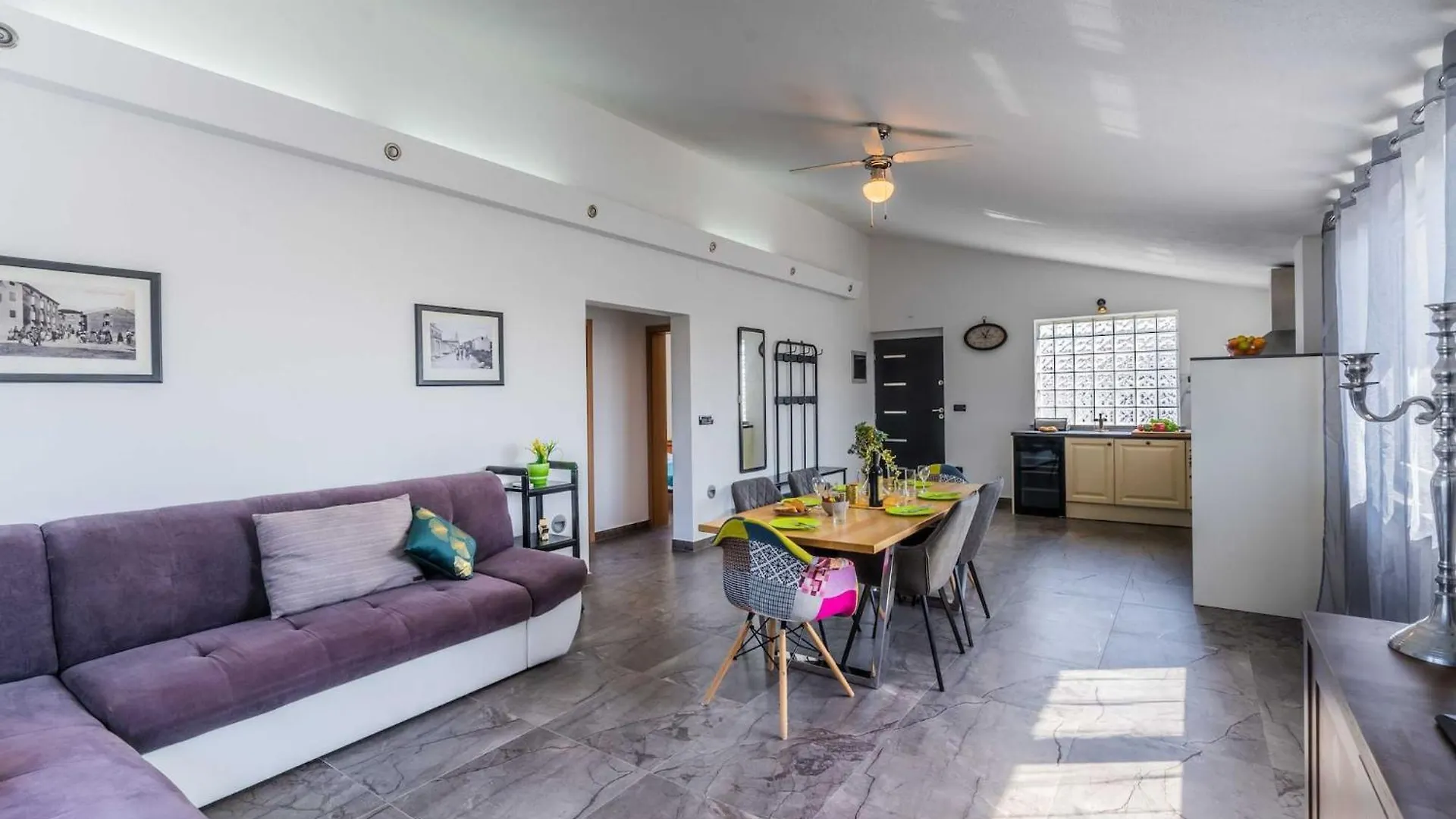 Villa Sunshine - Private Heated Pool & Sport Fields Galizana